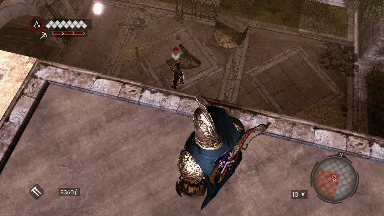 Assassin´s Creed: La Hermandad (Codex Edition) - Imagen 38